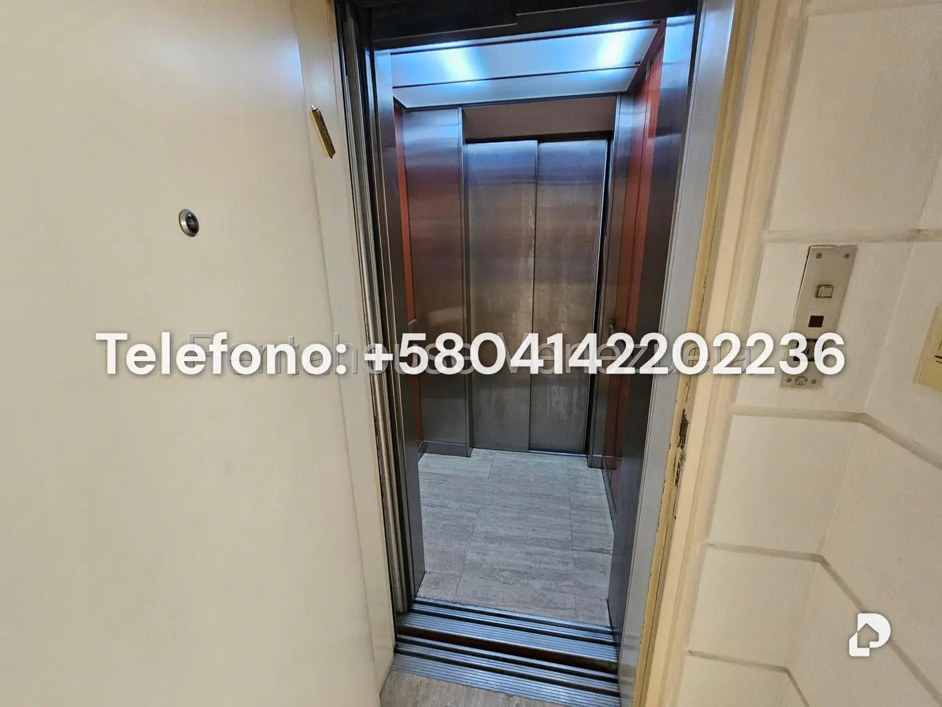 Apartamento en Alta Florida, Caracas – 8