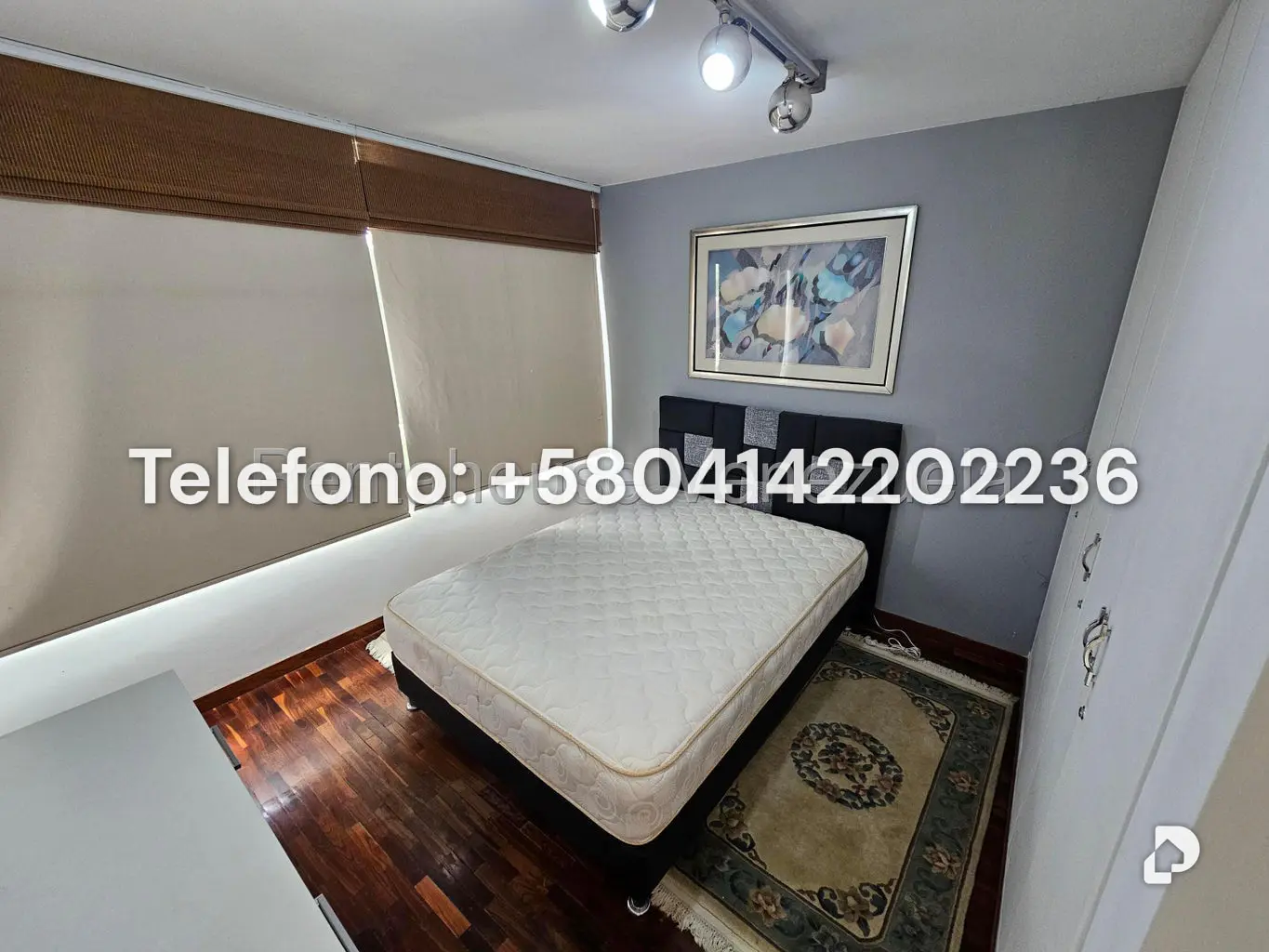 Apartamento en Alta Florida, Caracas – 15