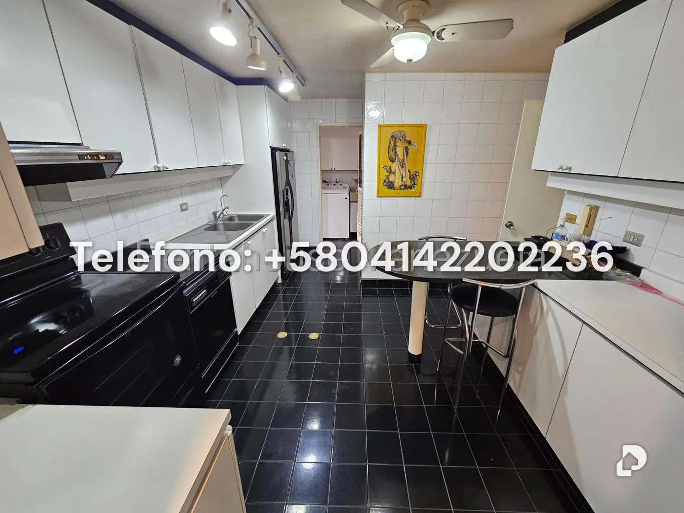 Apartamento en Alta Florida, Caracas – 10