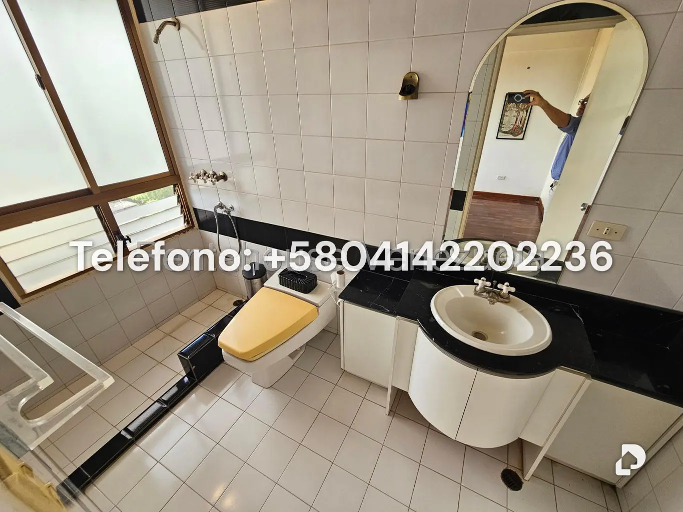 Apartamento en Alta Florida, Caracas – 18