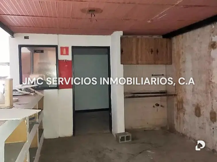 Warehouse in Boquerón, Maturín – 12