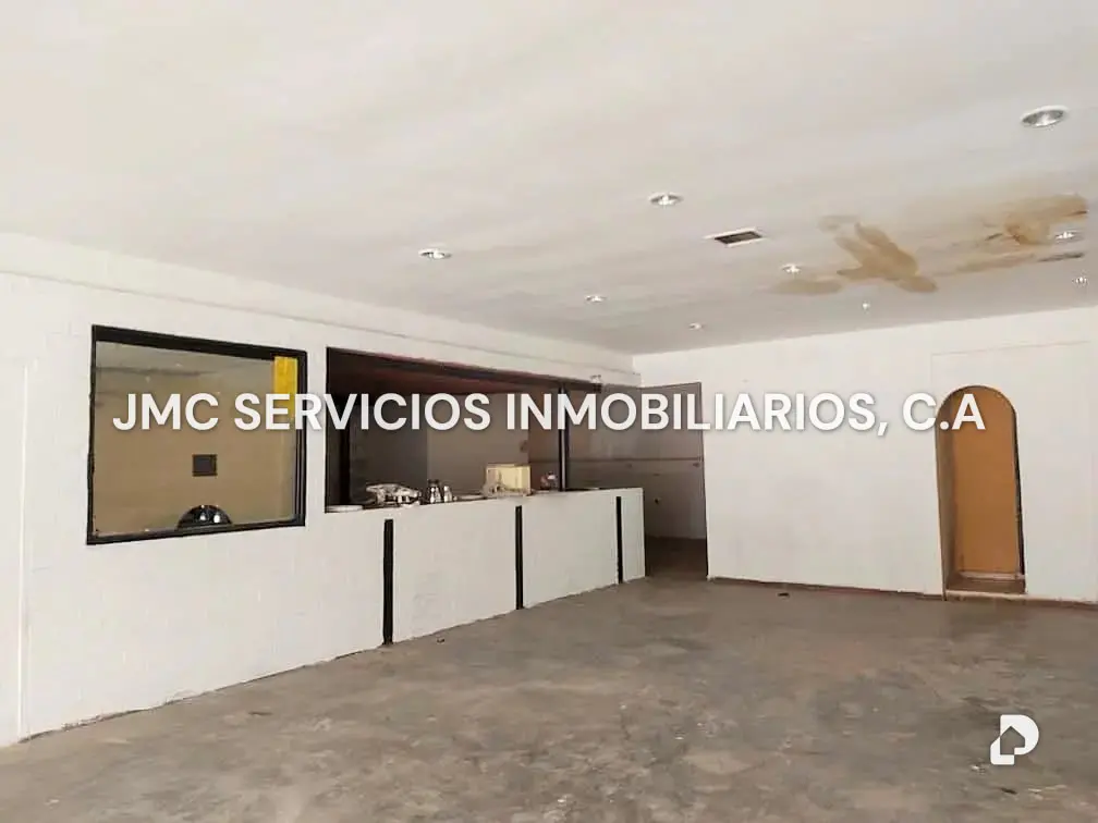 Warehouse in Boquerón, Maturín – 10