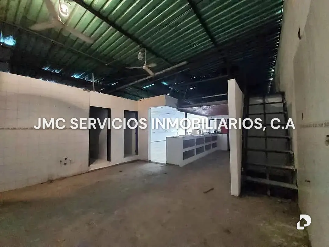Warehouse in Boquerón, Maturín – 11