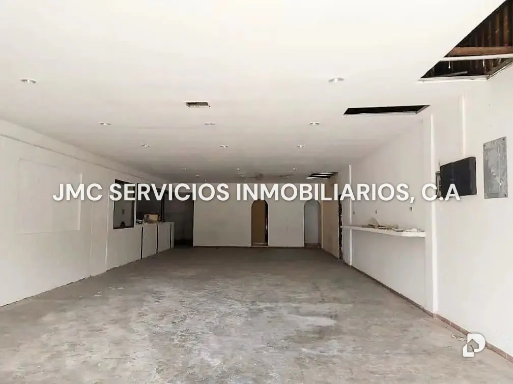 Warehouse in Boquerón, Maturín – 9