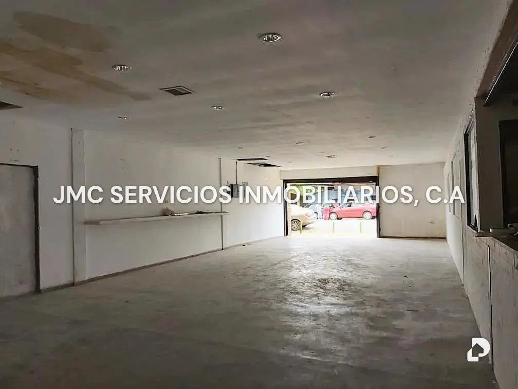 Warehouse in Boquerón, Maturín – 7