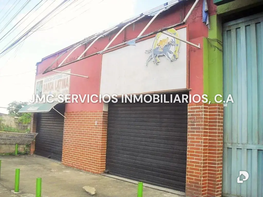 Warehouse in Boquerón, Maturín – 8