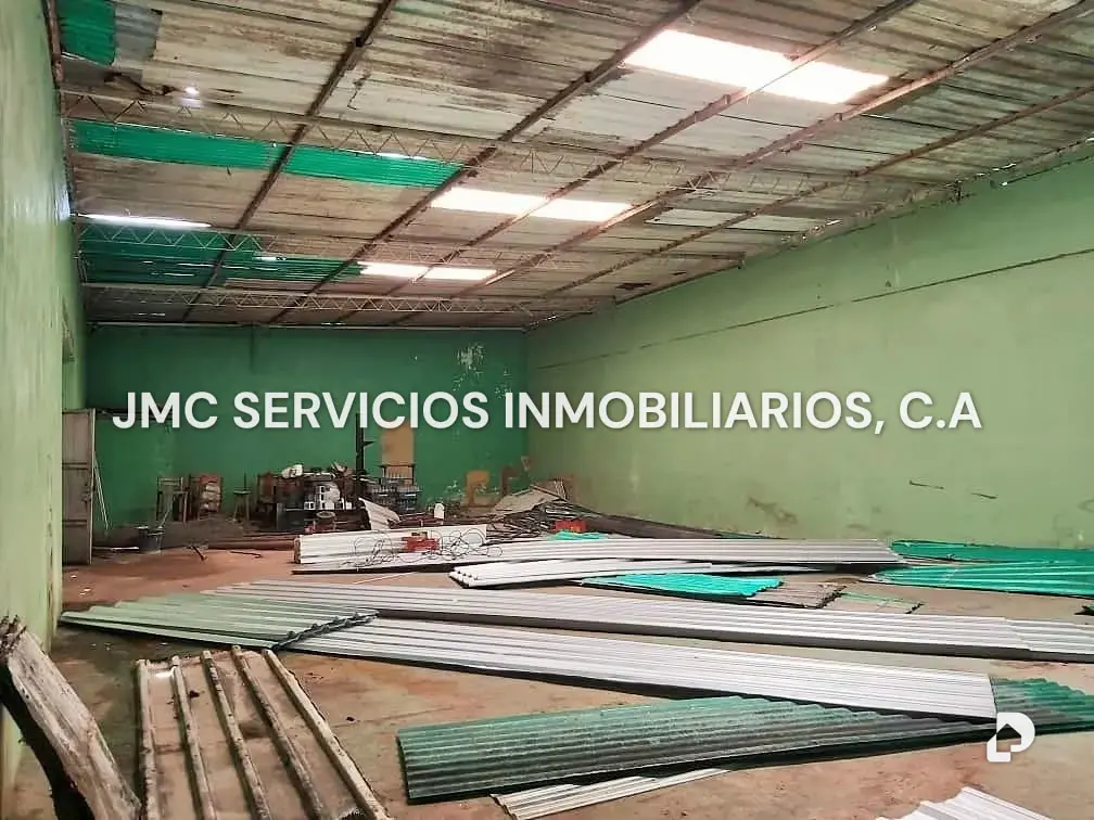 Warehouse in Boquerón, Maturín – 4