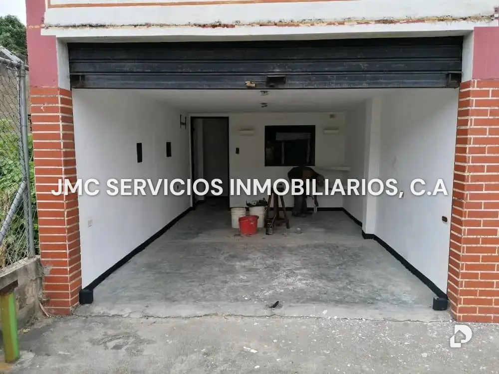 Warehouse in Boquerón, Maturín – 13