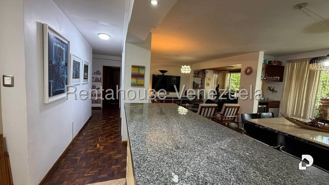 Apartamento en Colinas de Bello Monte, Caracas