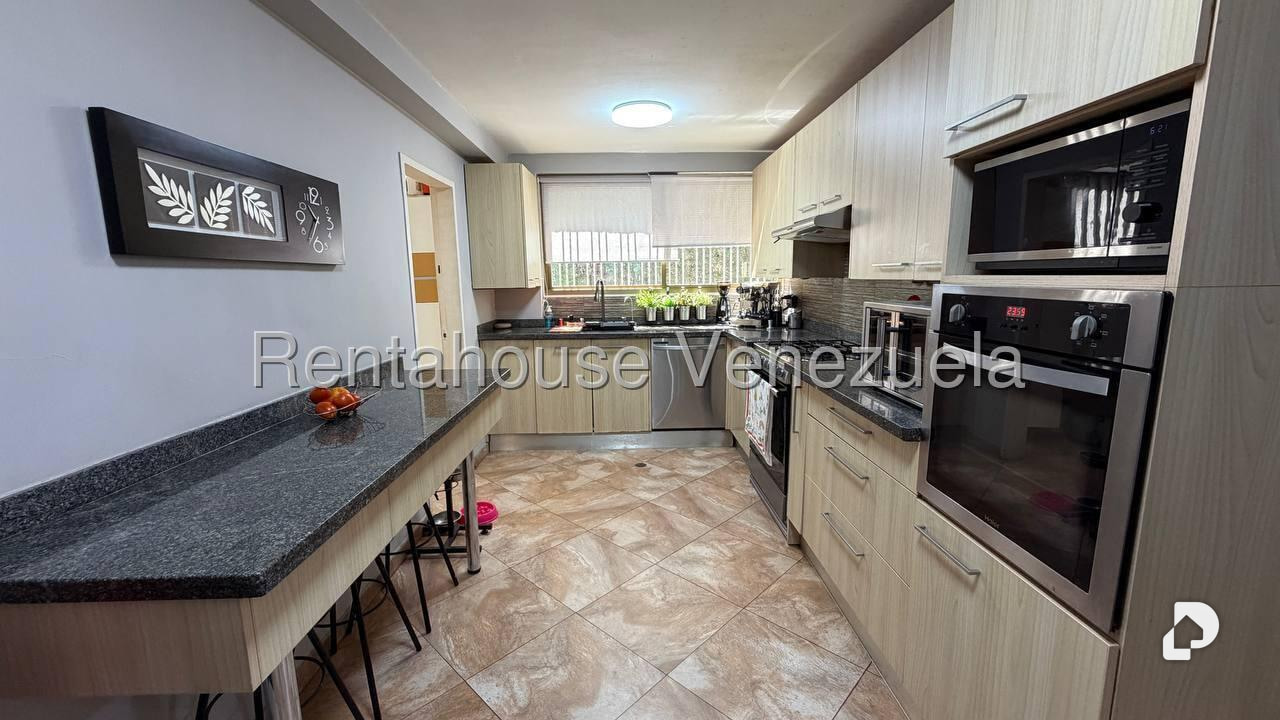 Apartamento en Colinas de Bello Monte, Caracas