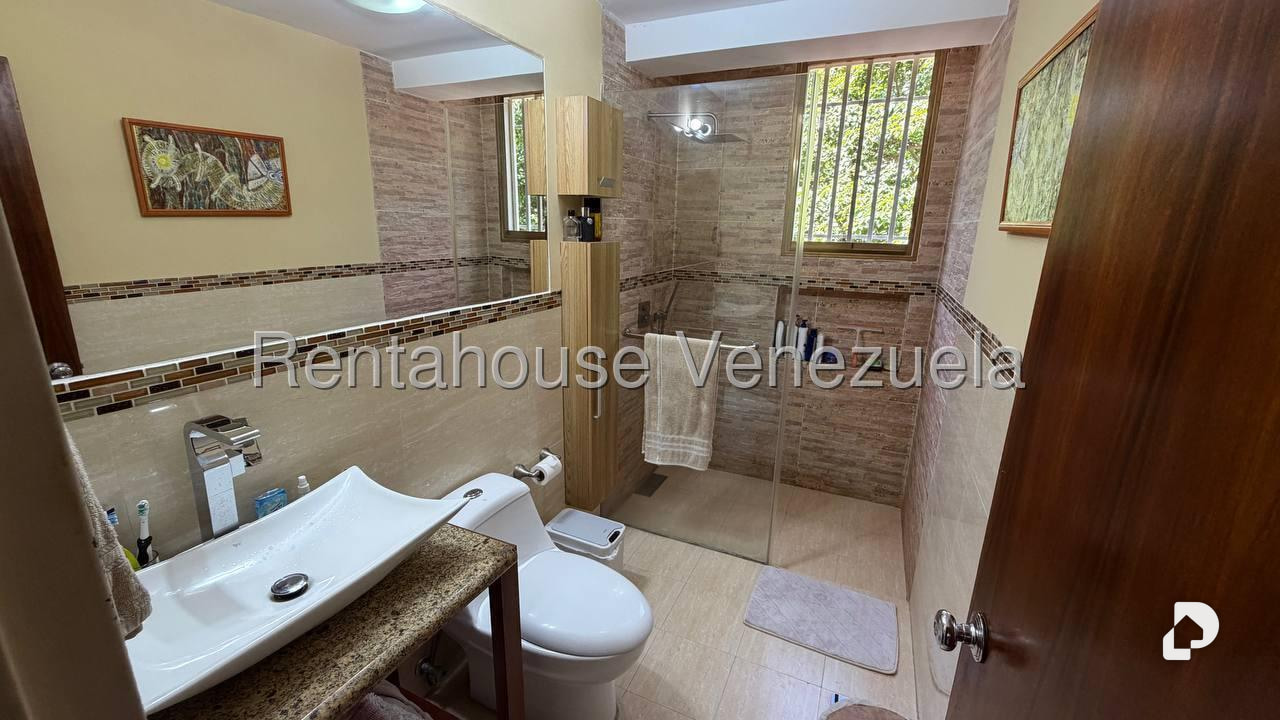 Apartamento en Colinas de Bello Monte, Caracas
