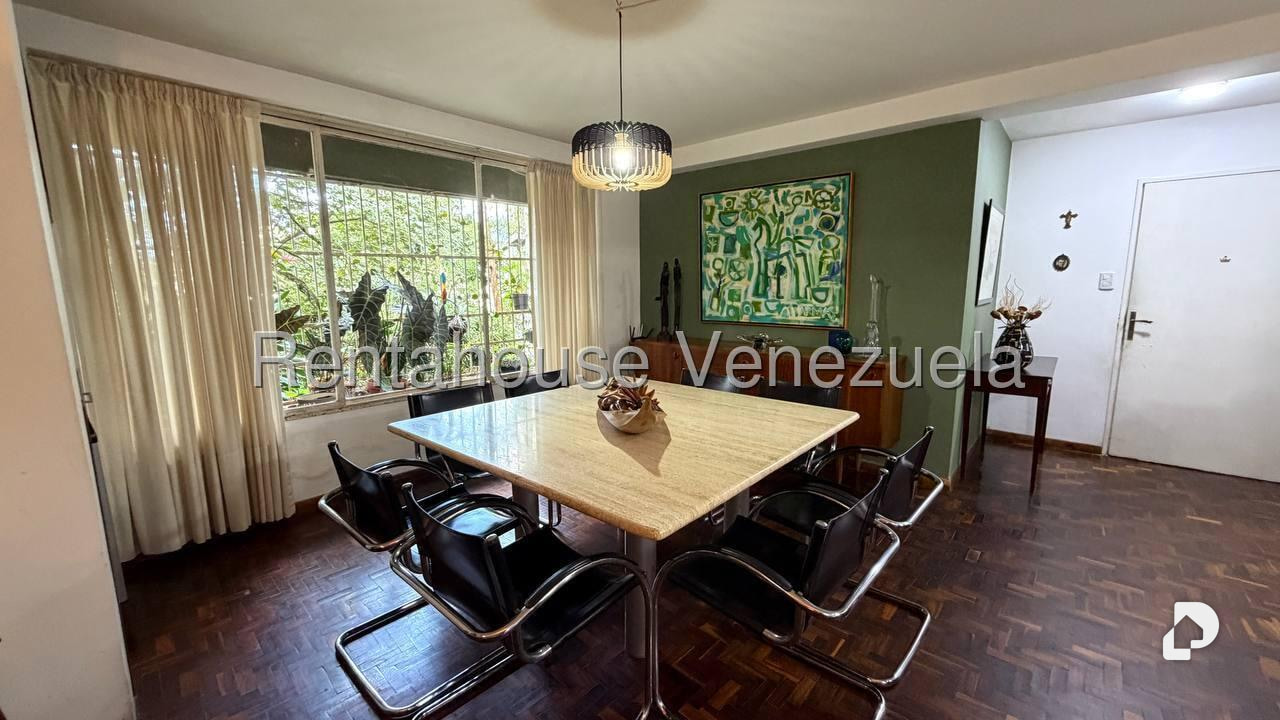 Apartamento en Colinas de Bello Monte, Caracas