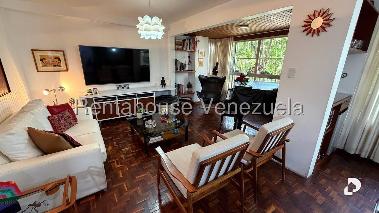Apartamento en Colinas de Bello Monte, Caracas