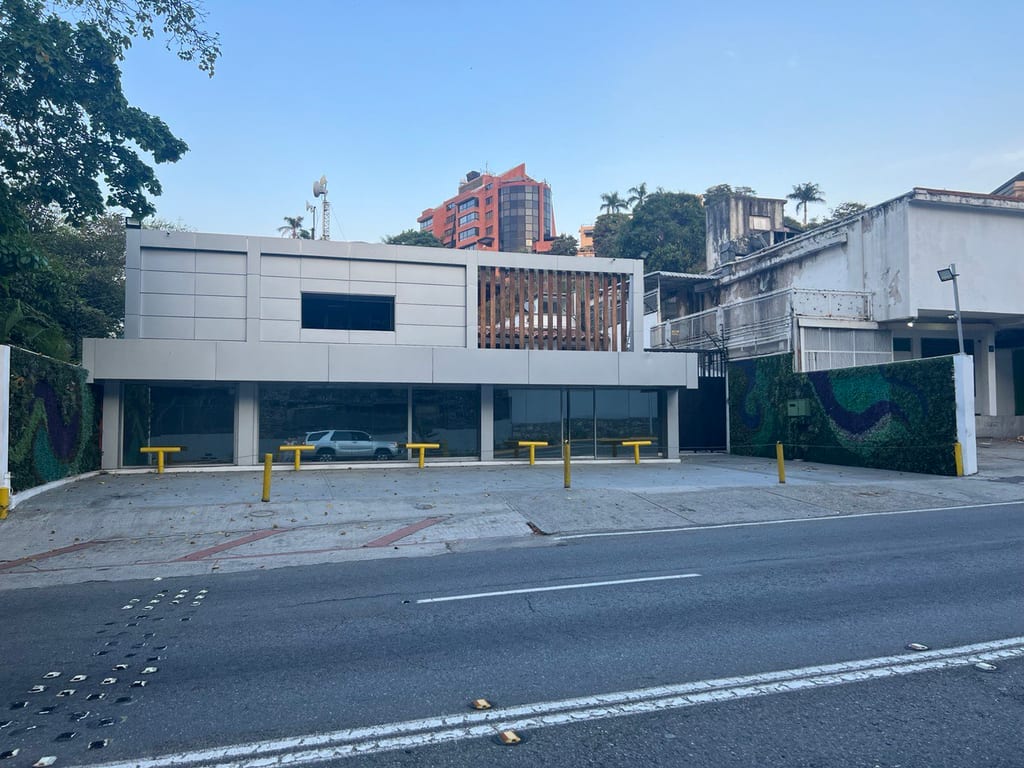 Casa en Chuao, Caracas - 1