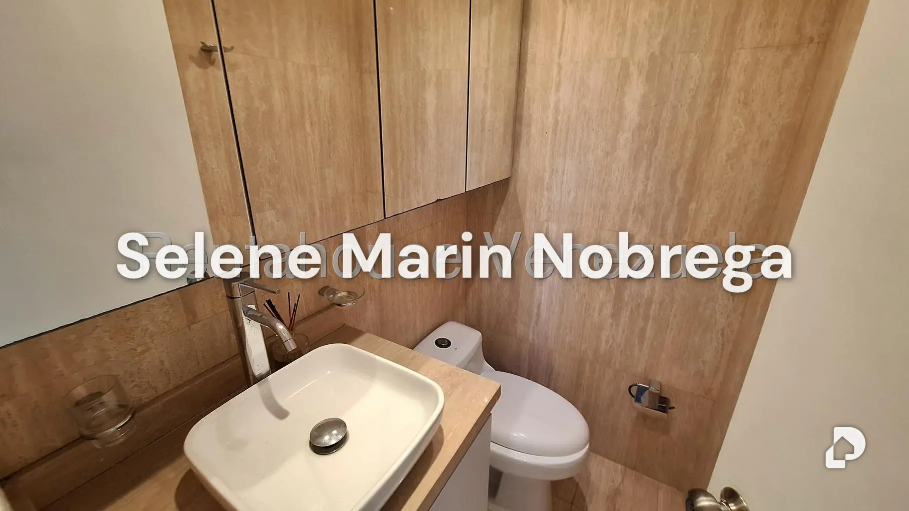 Apartamento en Lomas del Sol, Caracas – 20