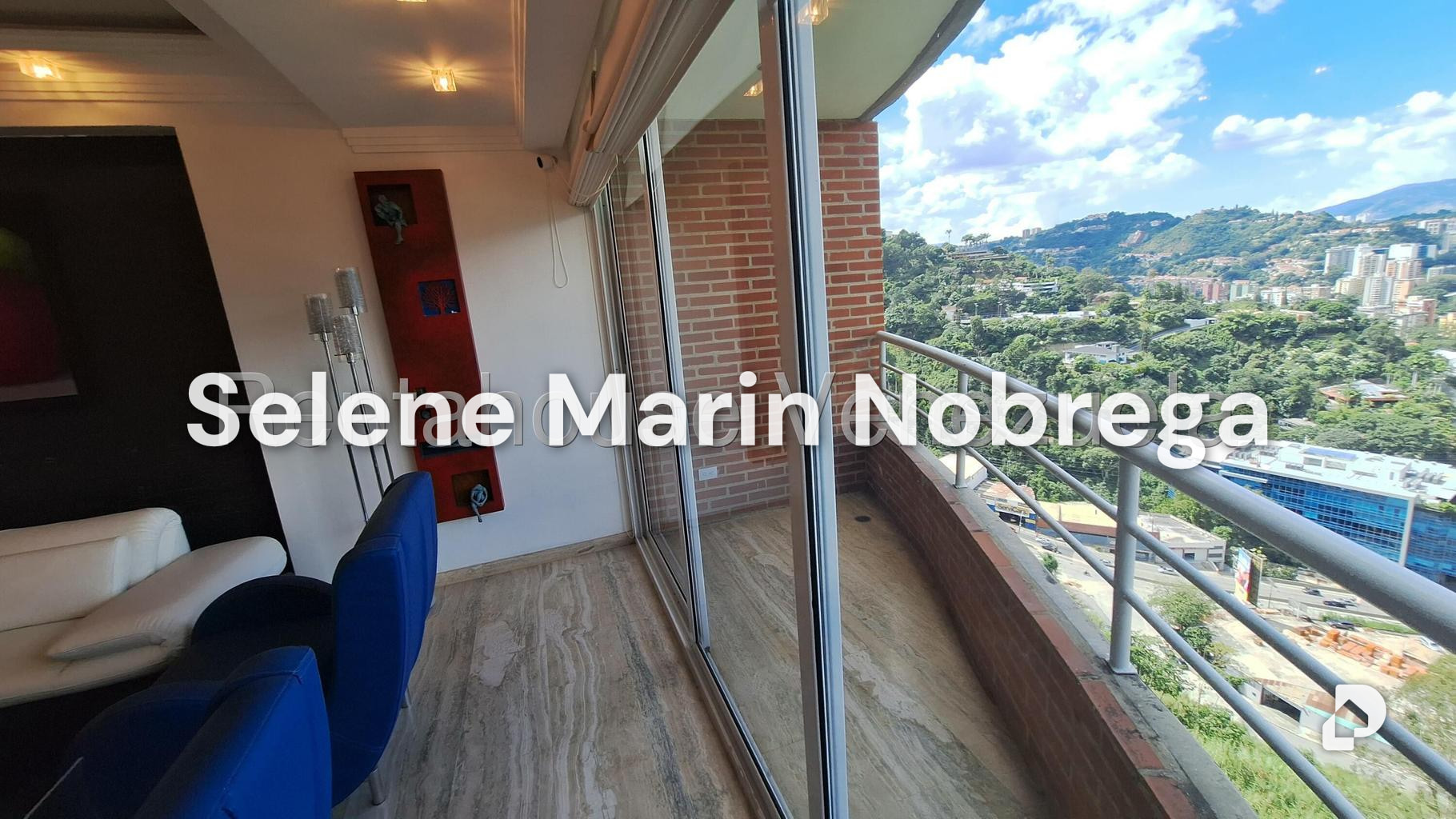 Apartamento en Lomas del Sol, Caracas – 23