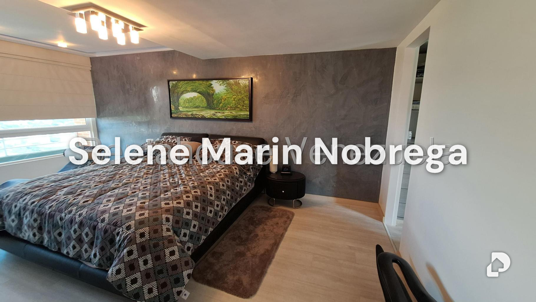Apartamento en Lomas del Sol, Caracas – 24