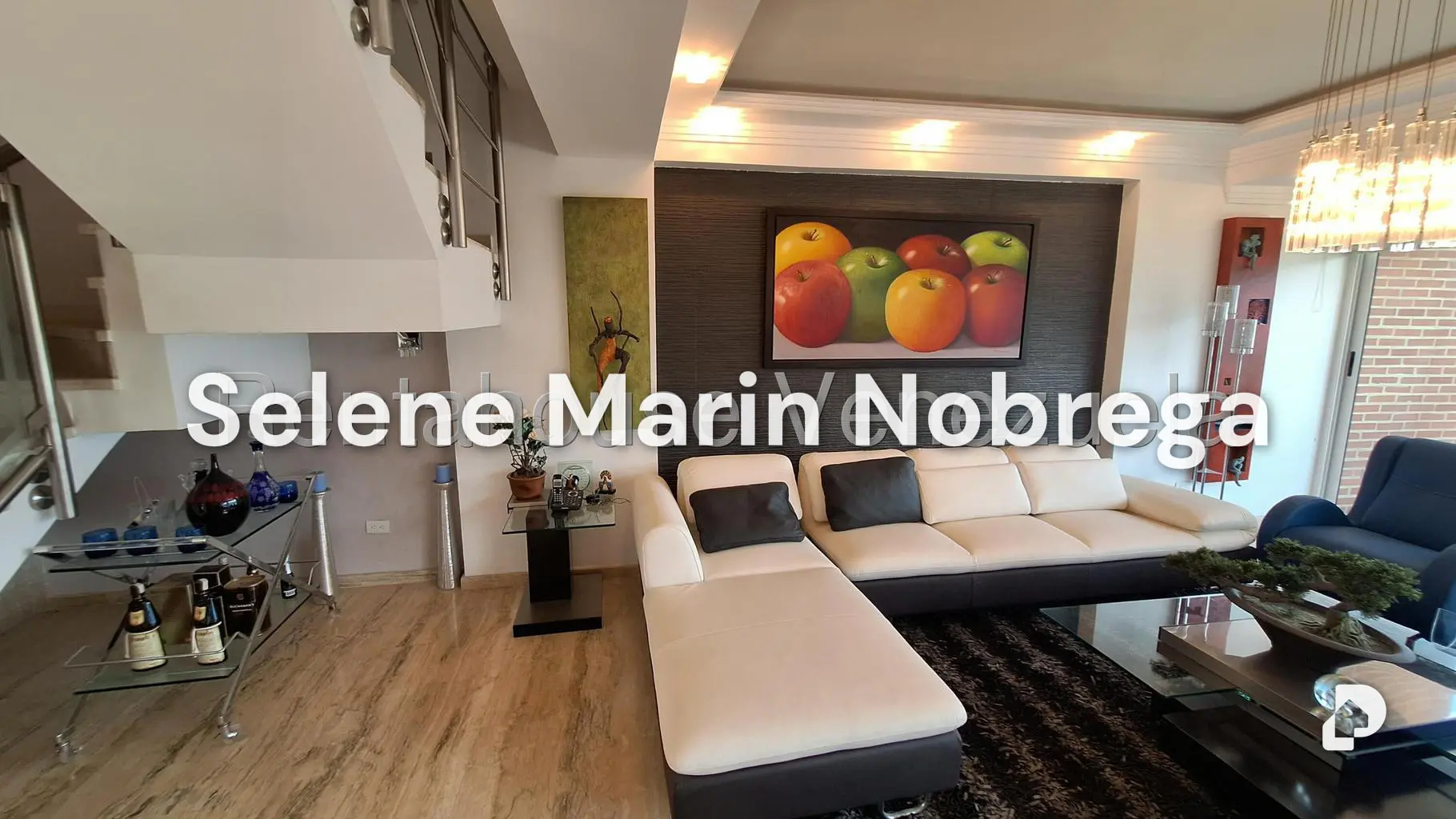 Apartamento en Lomas del Sol, Caracas – 9
