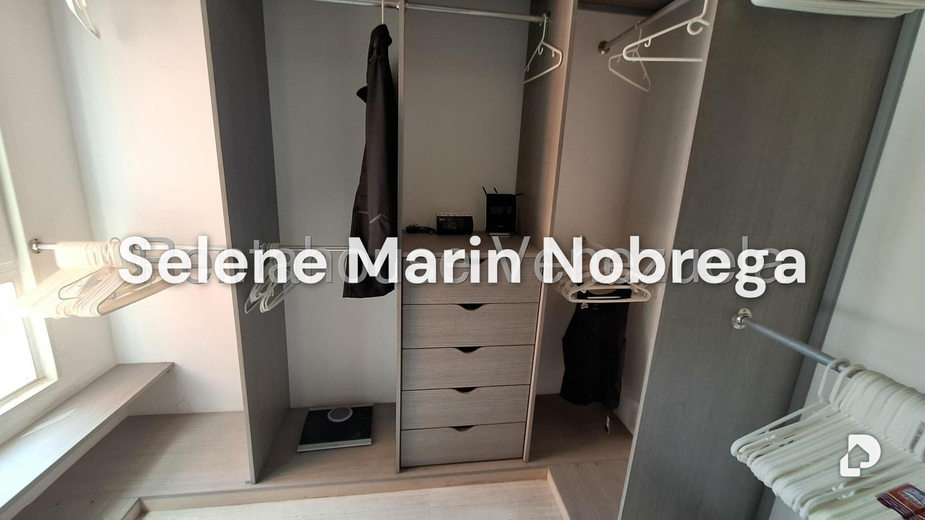 Apartamento en Lomas del Sol, Caracas – 27