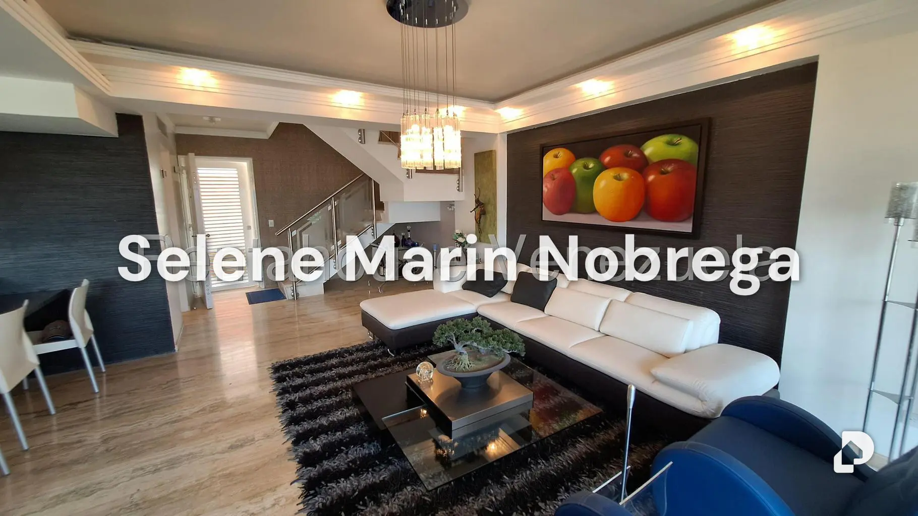 Apartamento en Lomas del Sol, Caracas – 5