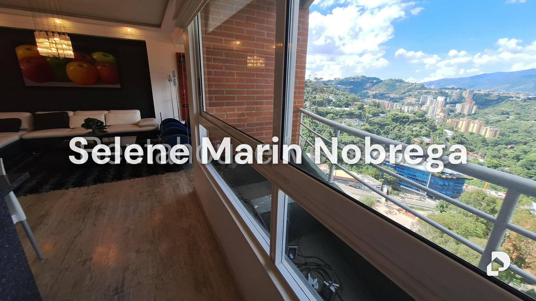 Apartamento en Lomas del Sol, Caracas – 22