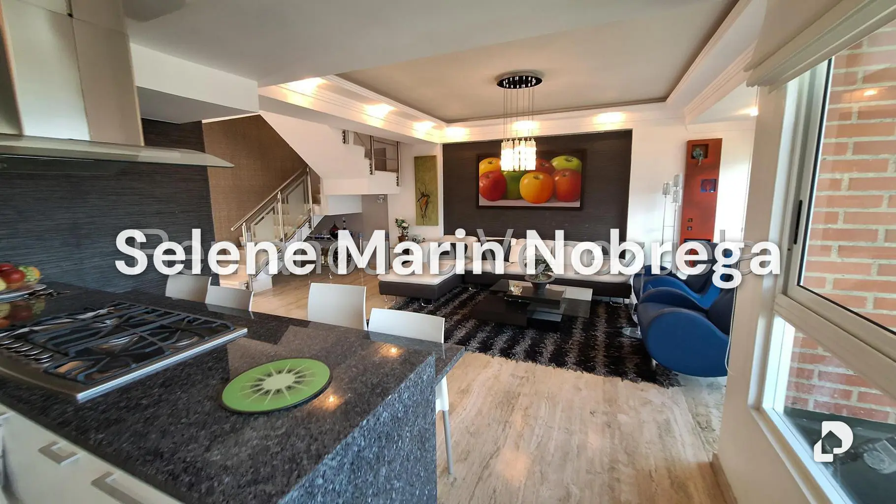 Apartamento en Lomas del Sol, Caracas – 19