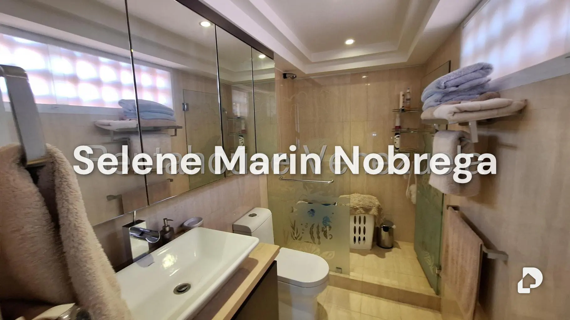 Apartamento en Lomas del Sol, Caracas – 25