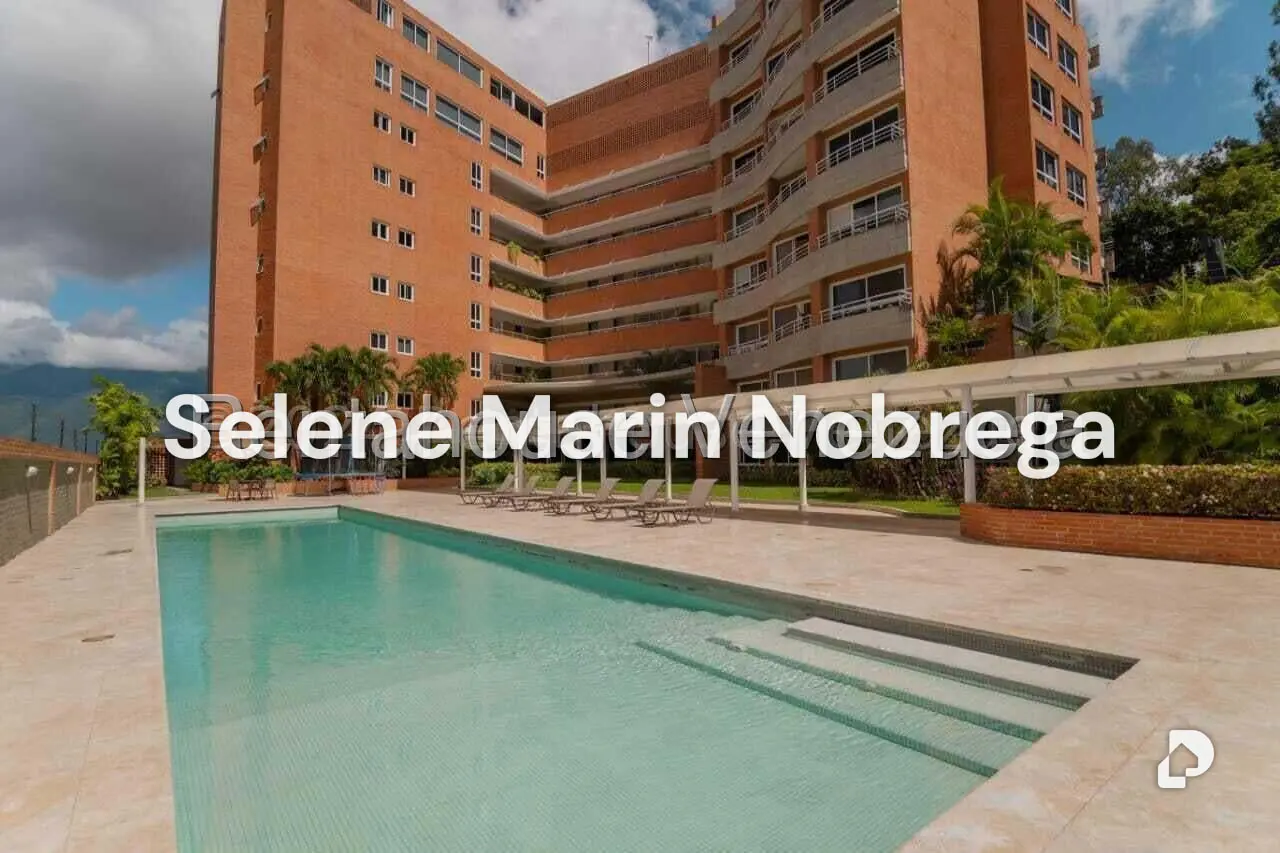 Apartamento en Lomas del Sol, Caracas – 1