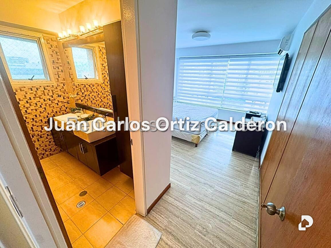 Apartamento en El Rosal, Caracas – 18