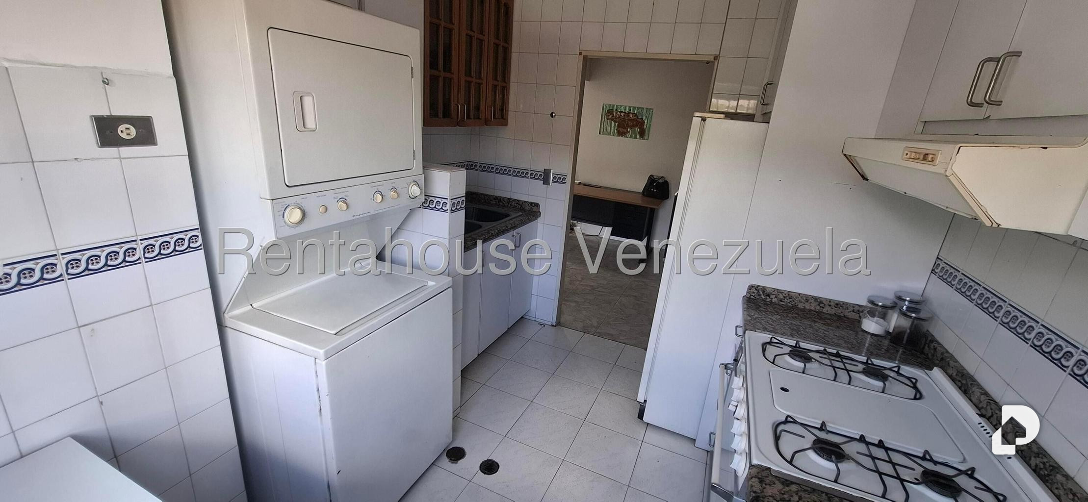 Apartamento en Santa Fe Norte, Caracas