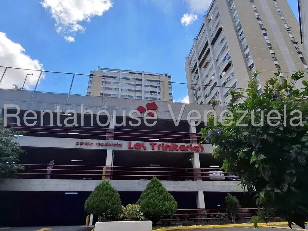Apartamento en Santa Fe Norte, Caracas - 1