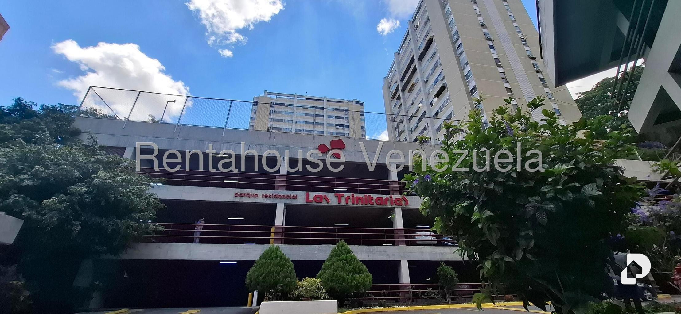 Apartamento en Santa Fe Norte, Caracas