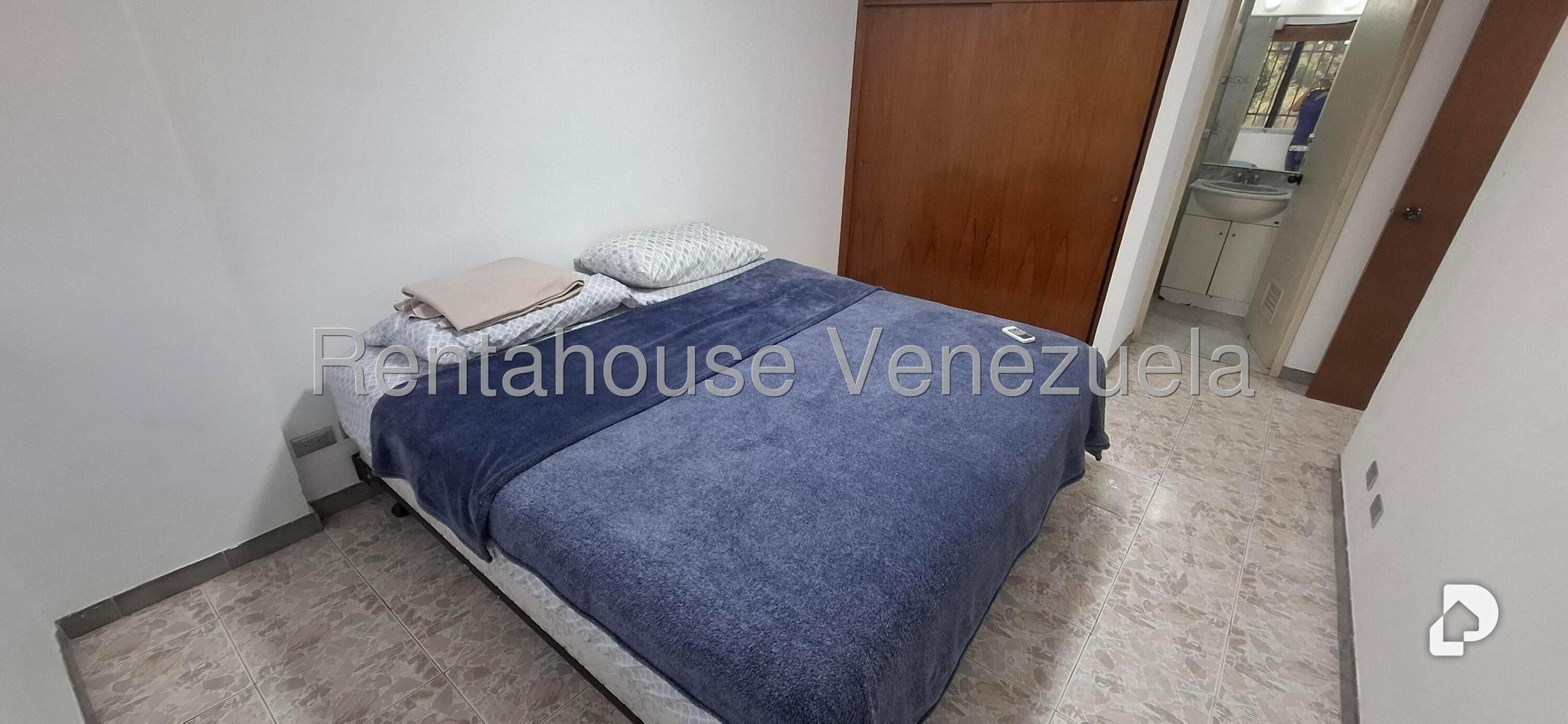 Apartamento en Santa Fe Norte, Caracas
