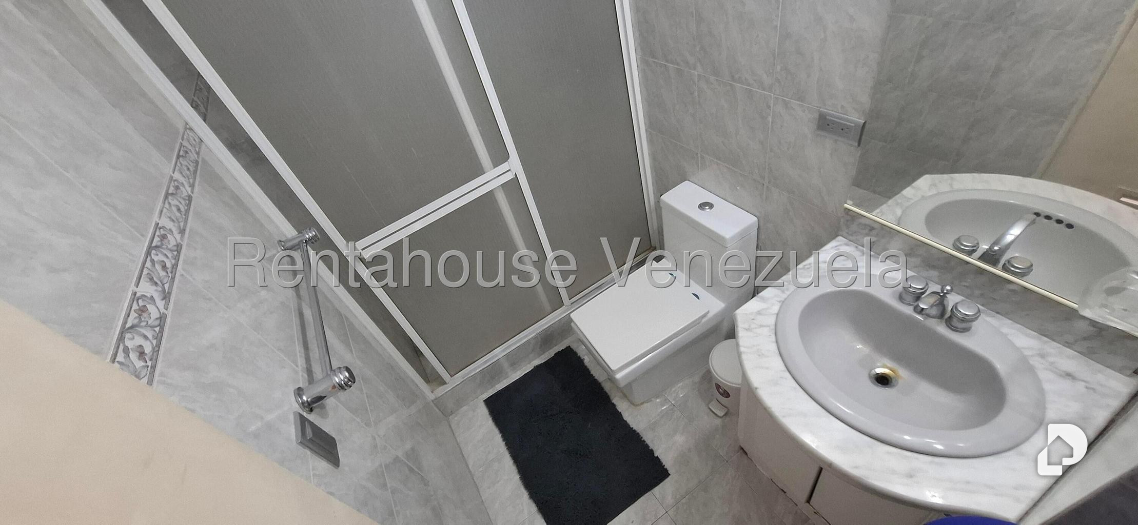 Apartamento en Santa Fe Norte, Caracas
