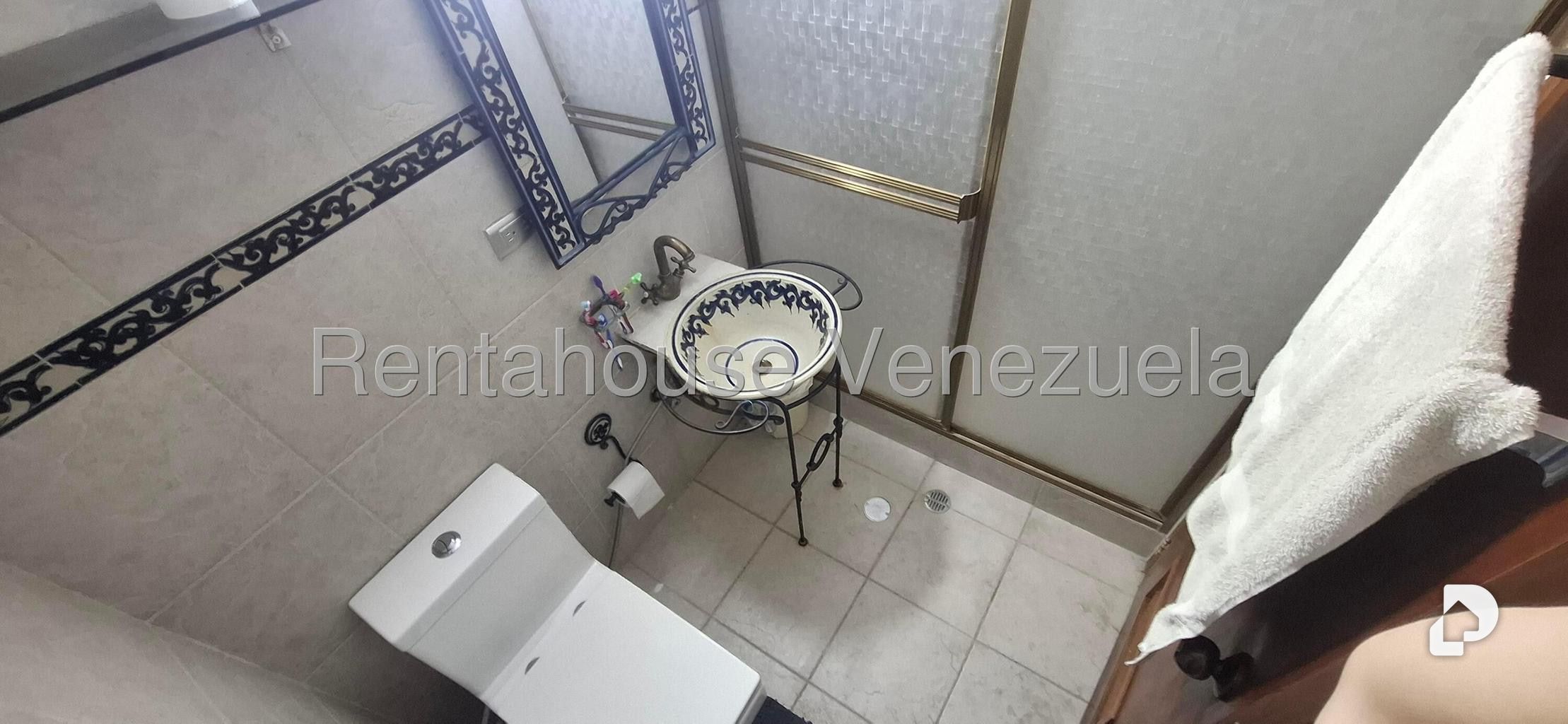 Apartamento en Santa Fe Norte, Caracas