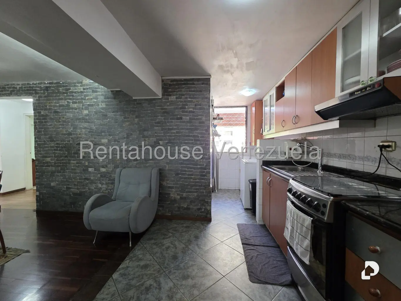 Apartamento en La Bonita, Caracas – 11