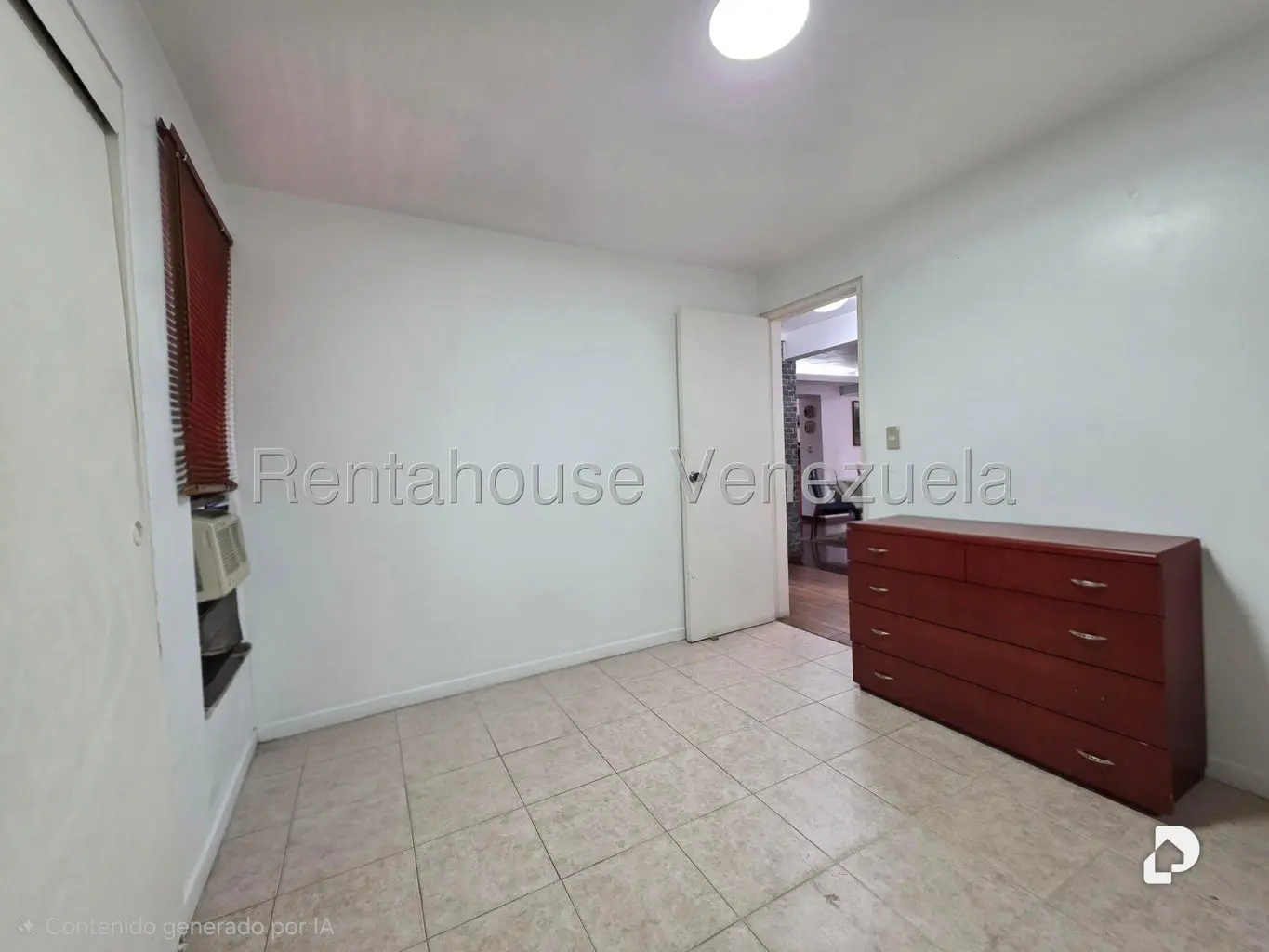 Apartamento en La Bonita, Caracas – 22