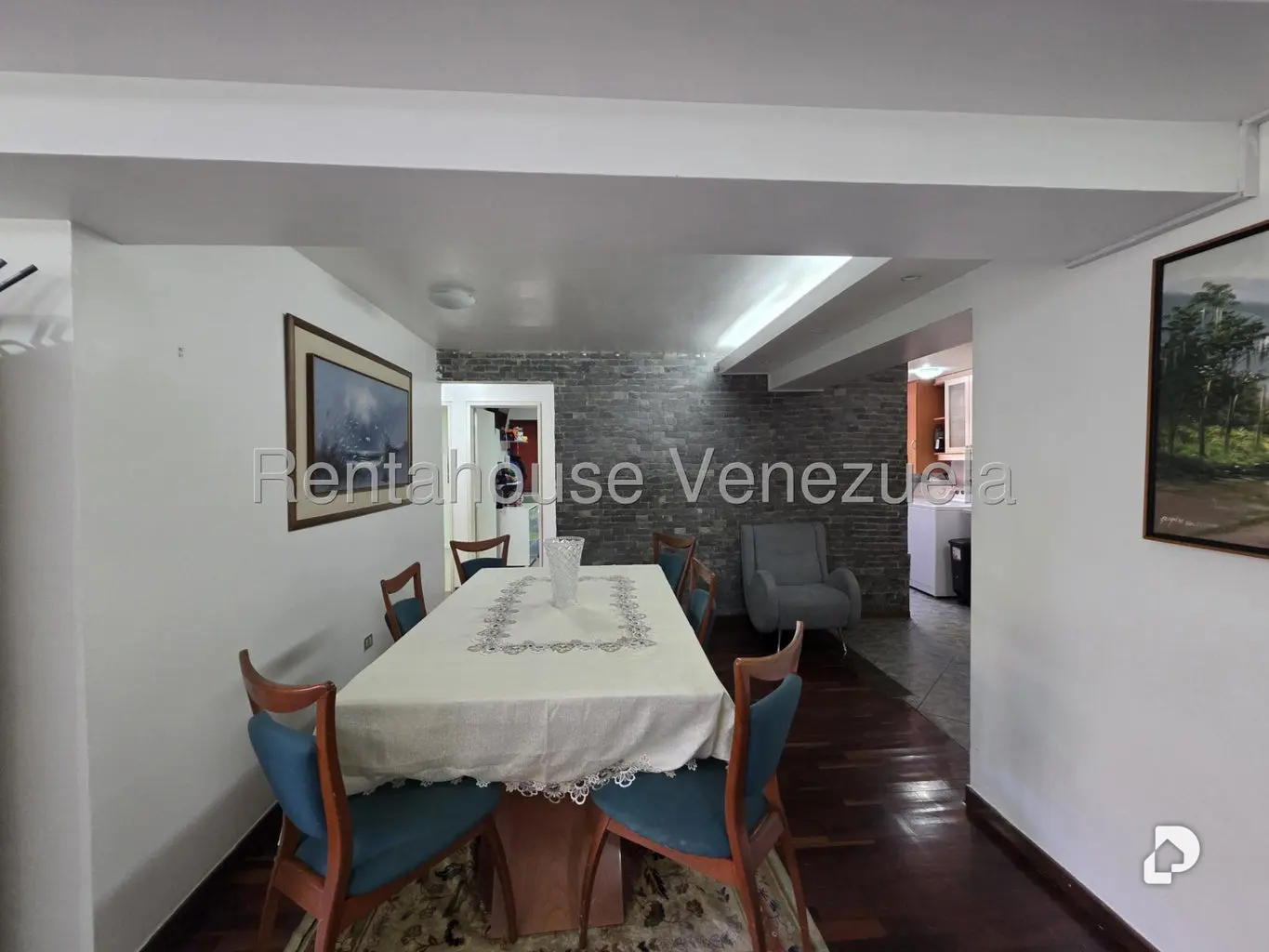 Apartamento en La Bonita, Caracas – 5