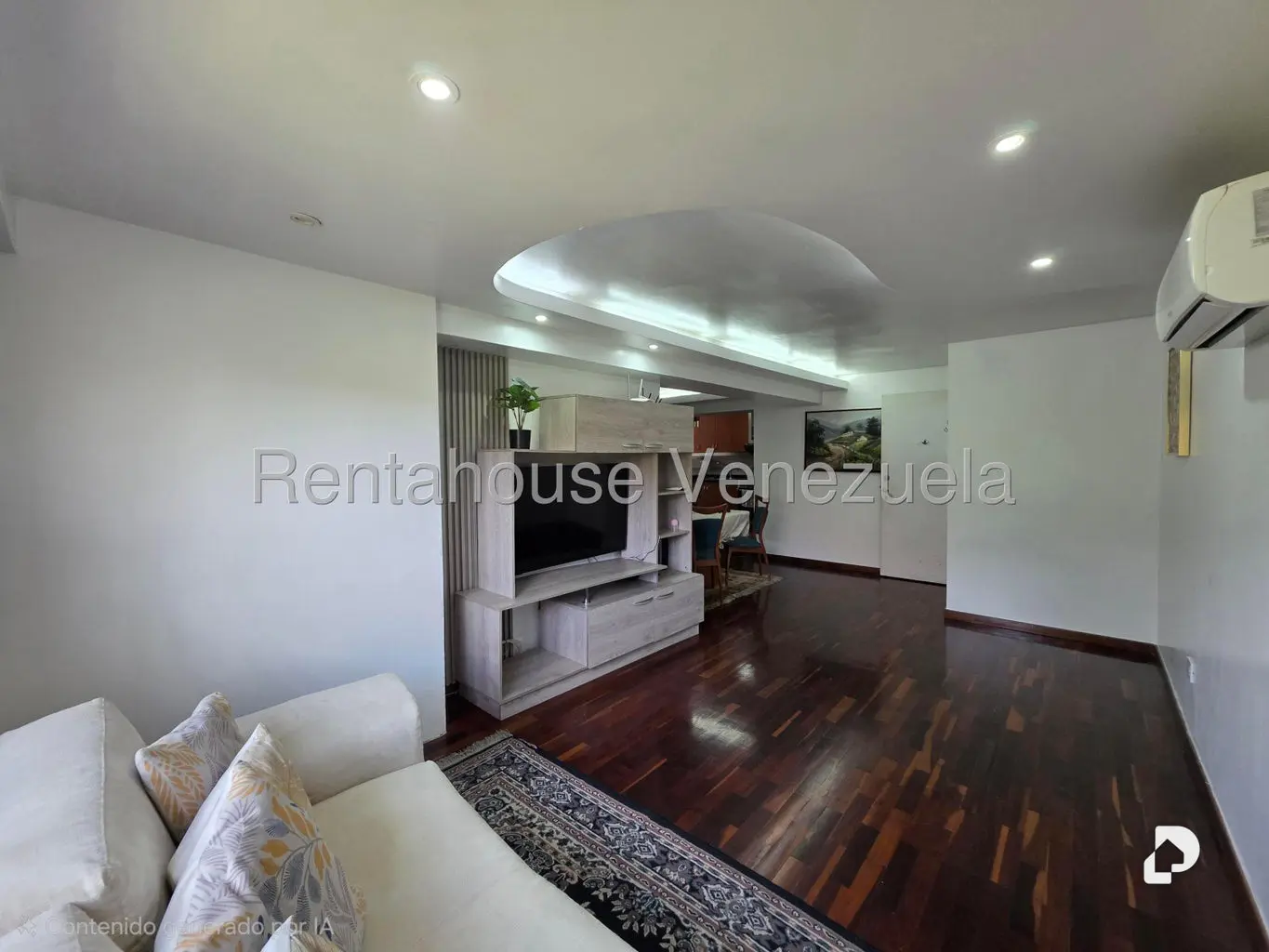 Apartamento en La Bonita, Caracas – 4