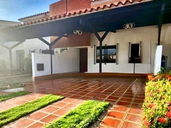 Townhouse en Tipuro, Maturín - 1