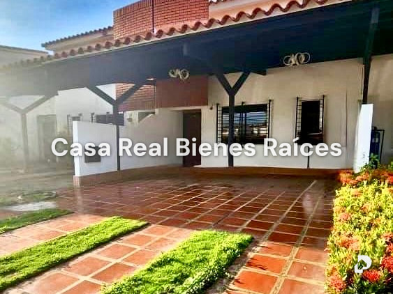 Townhouse en Tipuro, Maturín – 1