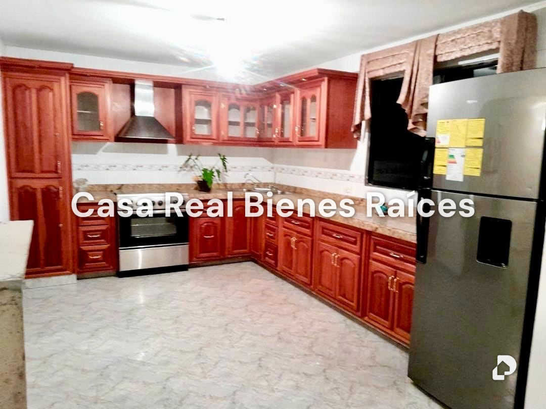 Townhouse en Tipuro, Maturín – 2