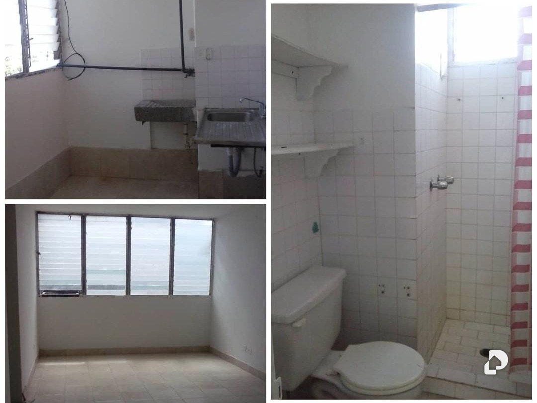 Apartamento en El Cambao, Ciudad Bolívar – 3