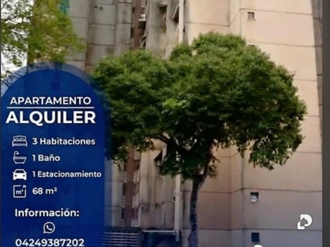 Apartamento en El Cambao, Ciudad Bolívar – 4