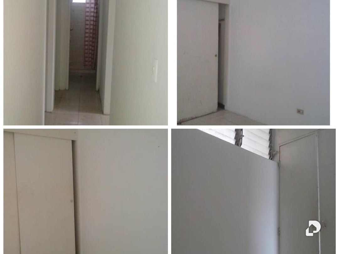 Apartamento en El Cambao, Ciudad Bolívar – 2