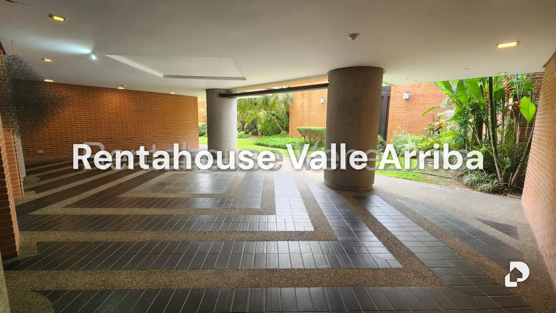 Apartamento en Altamira, Caracas – 4