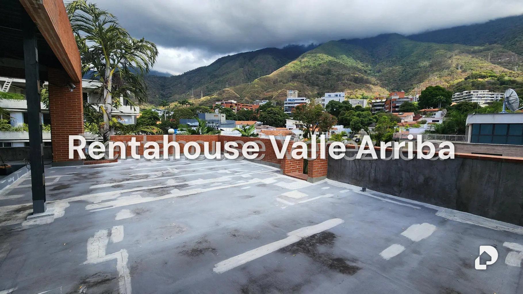 Apartamento en Altamira, Caracas – 7