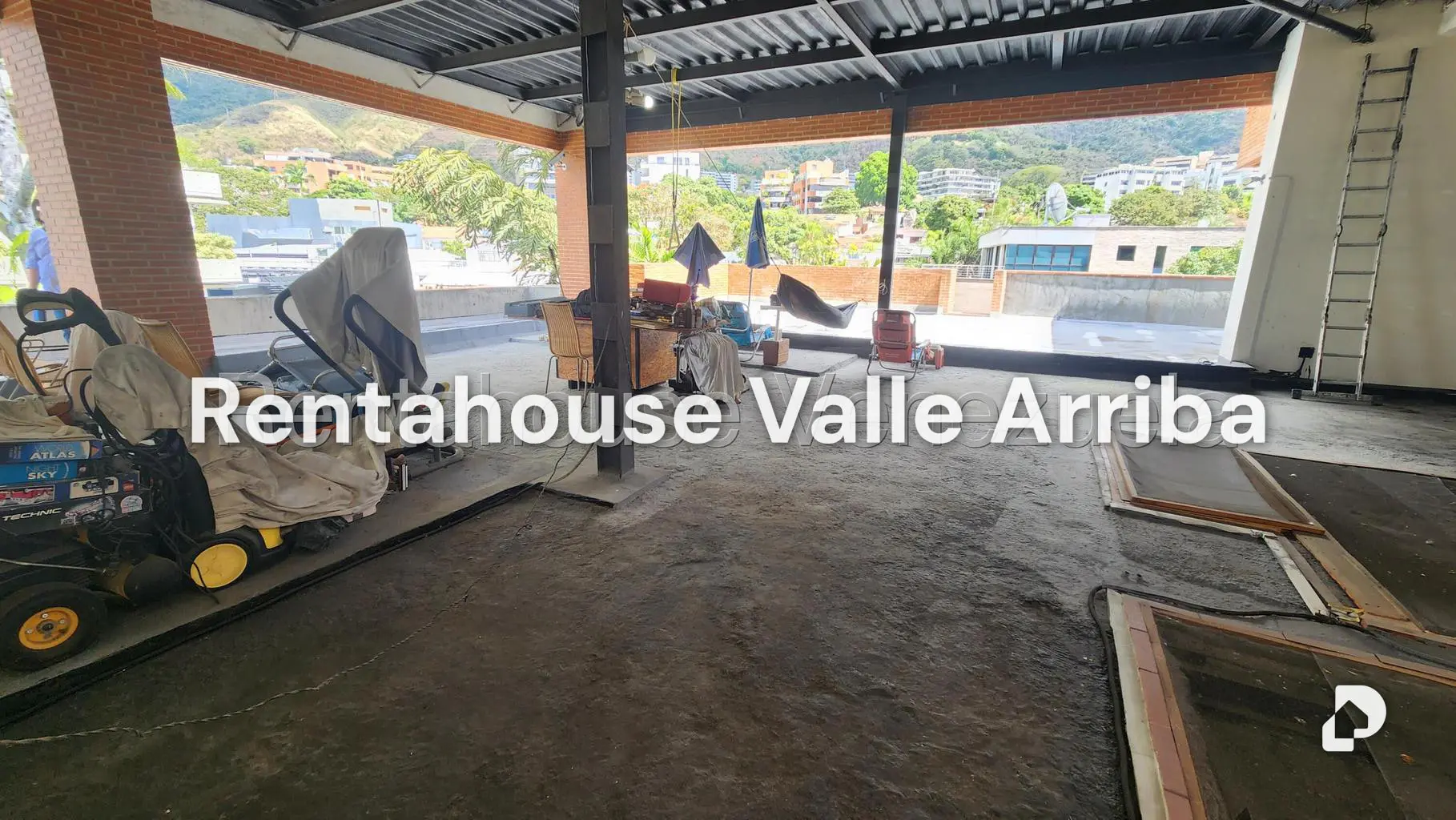 Apartamento en Altamira, Caracas – 13