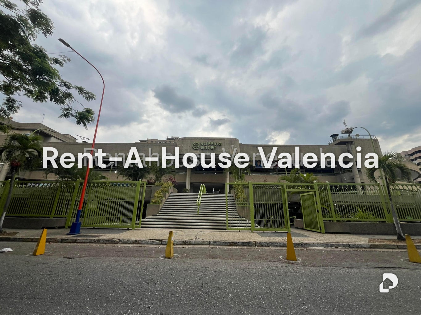 Local comercial en Prebo I, Valencia