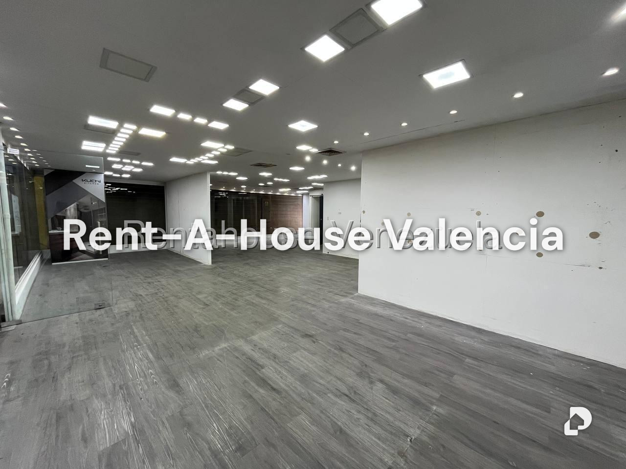 Local comercial en Prebo I, Valencia